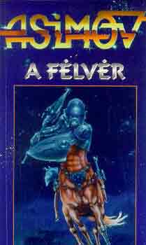 Isaac Asimov - A flvr