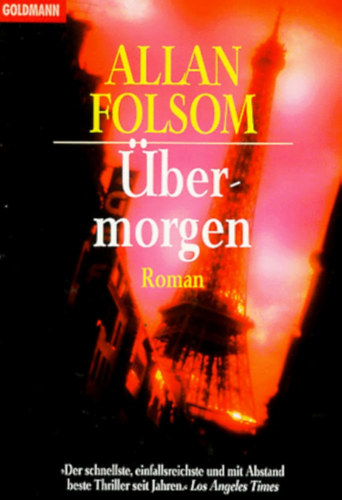 Allan Folsom - bermorgen