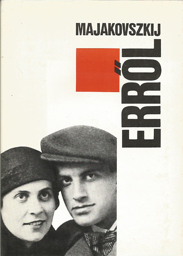 Majakovszkij - Err�l