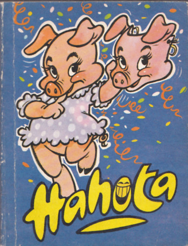 Pajts-Hahota 6.