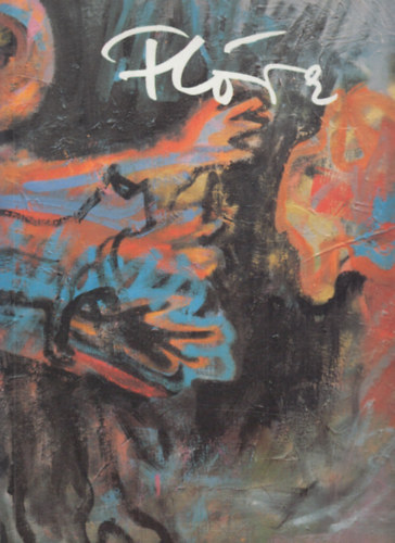 Máté András (szerk.) - Zoltán Mária Flóra (számozott)