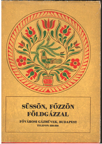 Sznyi Ferenc szerk. - Sssn, fzzn fldgzzal