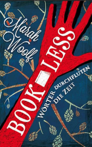 Marah Woolf - Bookless - Knyvtelen (angol nyelv)