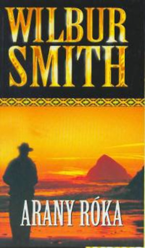 Wilbur Smith - Arany r�ka (Courtney 17.)