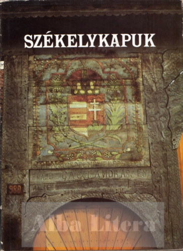 Olasz Ferenc - Szkelykapuk