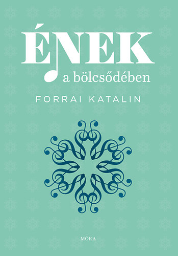 Forrai Katalin - nek a blcsdben