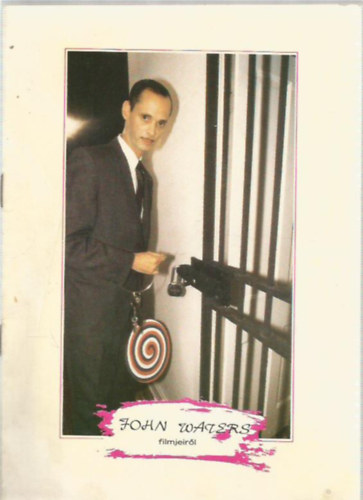 John Water filmjeir�l