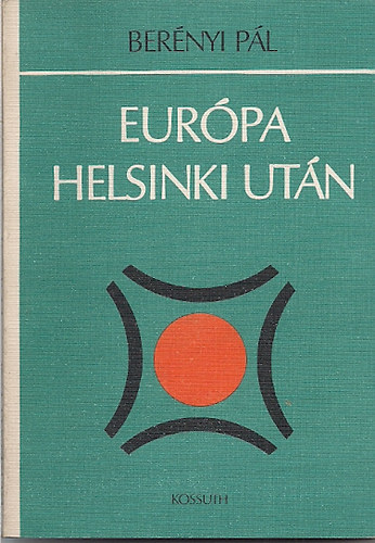 Bernyi Pl - Eurpa Helsinki utn