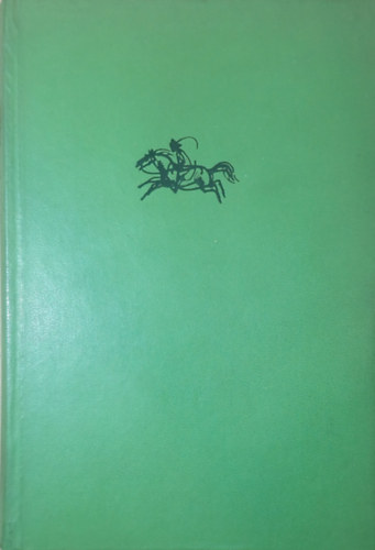 Passuth L�szl� - Sasnak k�rme k�z�tt