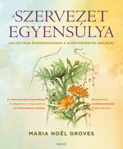 Marianoel Groves - A szervezet egyens�lya
