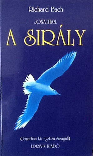 Richard, Bach Jonathan - A sirly