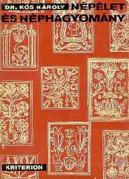 Dr. K�s K�roly - N�p�let �s n�phagyom�ny