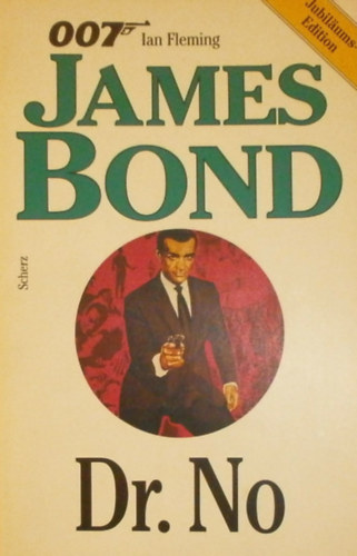 Ian Fleming - Jagt Dr. No