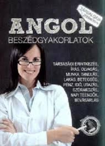 Angol beszdgyakorlatok