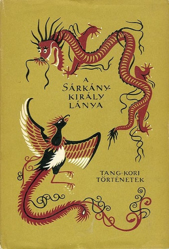 A srknykirly lnya - Tang-kori trtnetek (Npek mesi)
