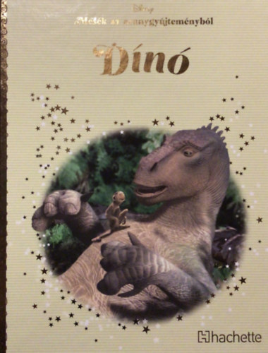 Walt Disney - D�n� (Mes�k az aranygy�jtem�nyb�l)