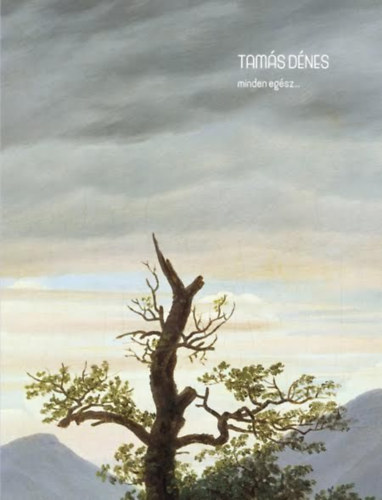 Tam�s D�nes - Minden eg�sz...