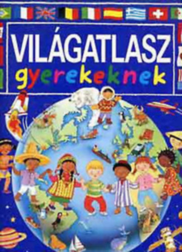 Passage Kiad - Vilgatlasz gyerekeknek