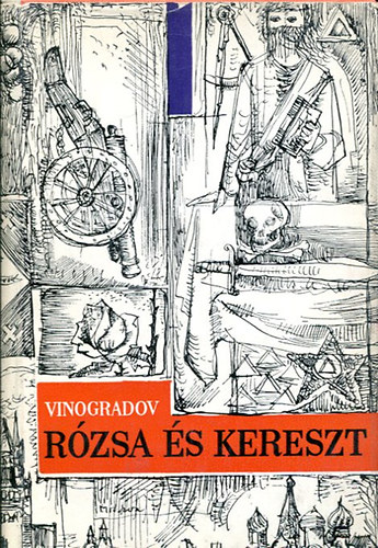 Vinogradov - Rzsa s kereszt