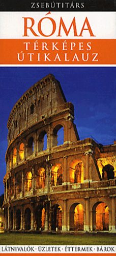 Rma - Trkpes tikalauz