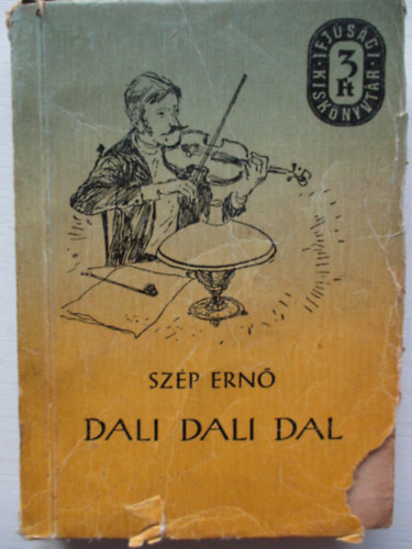 Szp Ern - Dali dali dal