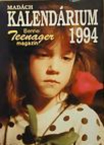 Mad�ch Kalend�rium 1994
