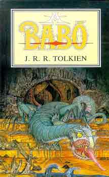 J. R. R. Tolkien - A Bab