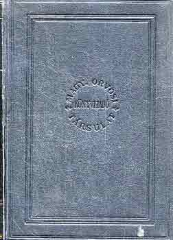 Het�nyi G�za dr.  (szerk.) - A l�gz�si szervek betegs�gei