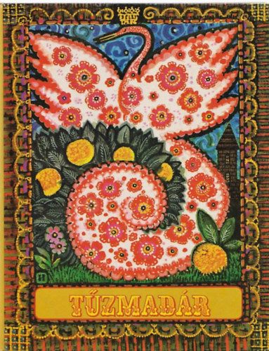 Igor Jersov s Kszenyija Jersova  (ill.) - Tzmadr - Orosz npmesk