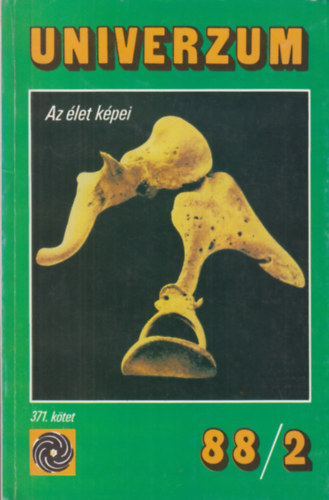 Surnyi va  (Szerk.) - UNIVERZUM Az let kpei (88/2 - 371. ktet)