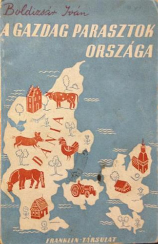 BOldizsr Ivn - A gazdag parasztok orszga