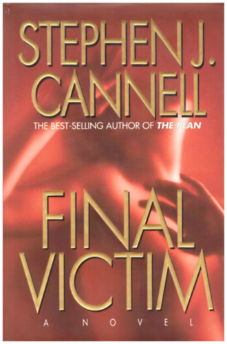 Stephen J. Cannell - Final Victim
