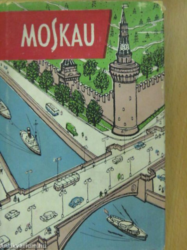 A. Kowaljow - Moscau - Kurzer F�hrer