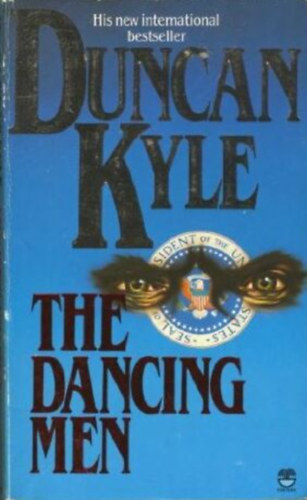 Duncan Kyle - The Dancing Men