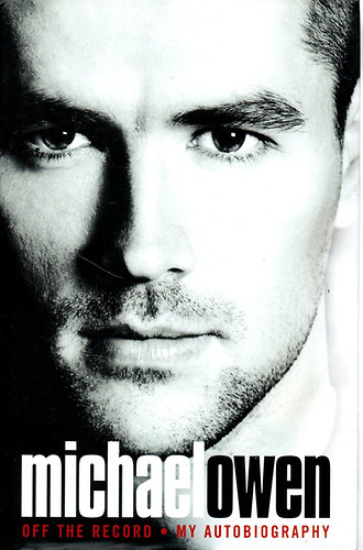 Paul Hayward - Michael Owen - Off the Record