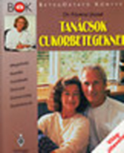 Dr. F�v�nyi J�zsef - Tan�csok cukorbetegeknek