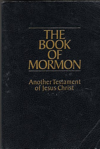 The Book of Mormon