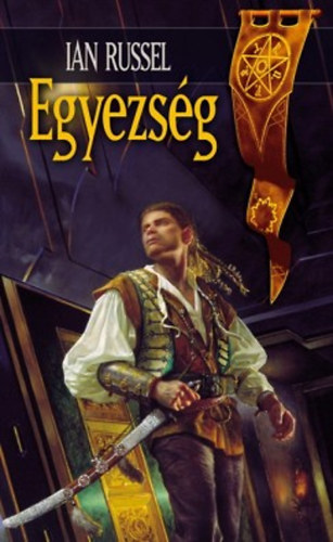 Ian Russel - Egyezség