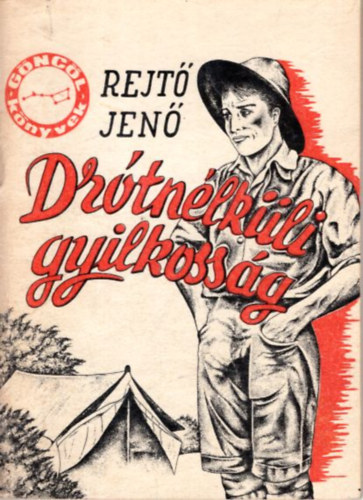 Rejt Jen - A drtnlkli gyilkossg