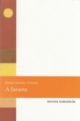 S�nchez Rafael Ferlosio - A Jarama