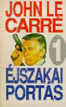 John le Carr� - �jszakai port�s I-II.