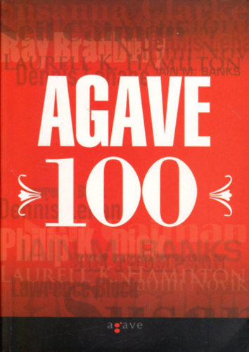 Agave 100 (Antol�gia)