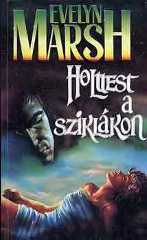 Evelyn Marsh - Holttest a sziklákon