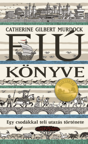 Catherine Gilbert Murdock - Fi knyve