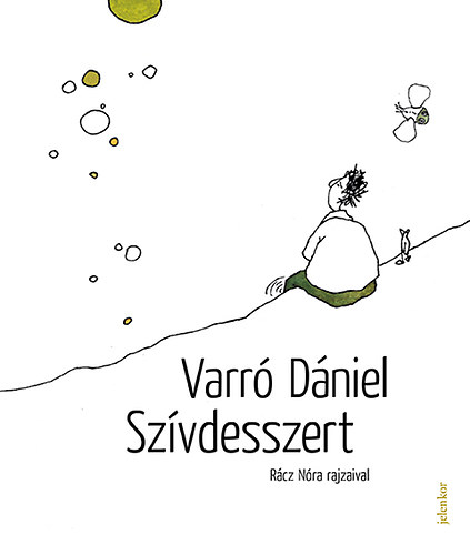 Varr Dniel - Szvdesszert