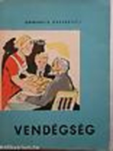 Emmanuil Kazakevics - Vend�gs�g