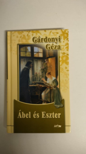 Ábel és Eszter
