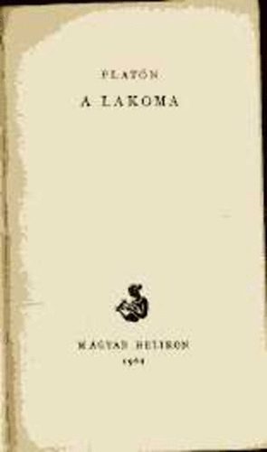 Platon - A lakoma