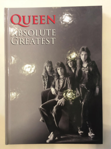 Queen Absolute Greatest