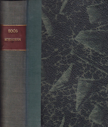 So�s L�szl� - Kormor�n I-II.